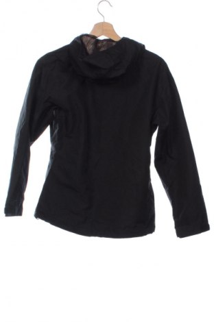 Γυναικείο μπουφάν Helly Hansen, Μέγεθος XS, Χρώμα Μαύρο, Τιμή 52,99 €