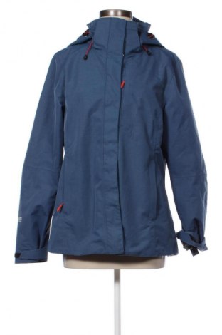 Dámska bunda  Icepeak, Veľkosť L, Farba Modrá, Cena  41,98 €