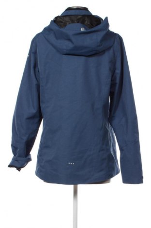 Dámska bunda  Icepeak, Veľkosť L, Farba Modrá, Cena  41,98 €
