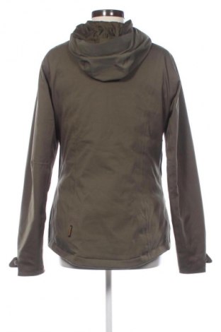 Damenjacke Jack Wolfskin, Größe M, Farbe Grün, Preis € 80,99