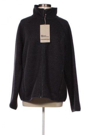 Dámska bunda  Jack Wolfskin, Veľkosť XL, Farba Modrá, Cena  119,95 €