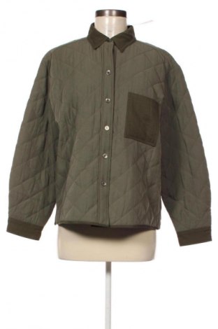 Damenjacke Jake*s, Größe M, Farbe Grün, Preis 109,99 €