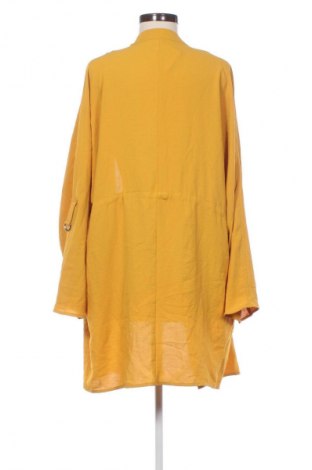 Dámska bunda  Koolook, Veľkosť S, Farba Žltá, Cena  2,95 €