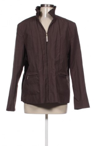 Damenjacke MARCONI, Größe L, Farbe Braun, Preis 45,61 €