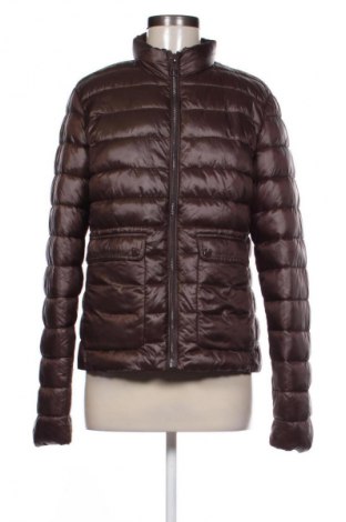 Geacă de femei Mango, Mărime XL, Culoare Maro, Preț 145,00 Lei