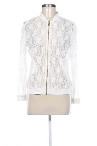 Damenjacke Mango, Größe XXL, Farbe Weiß, Preis € 14,99