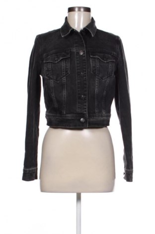 Damenjacke Mango, Größe M, Farbe Schwarz, Preis € 17,00