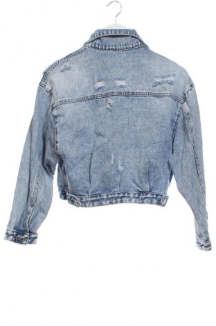 Damenjacke Miss Bonbon, Größe XS, Farbe Blau, Preis € 19,95