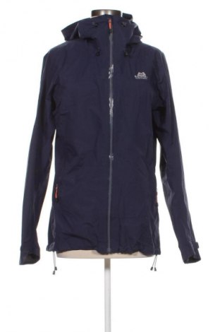 Damenjacke Mountain Equipment, Größe XL, Farbe Blau, Preis 61,99 €