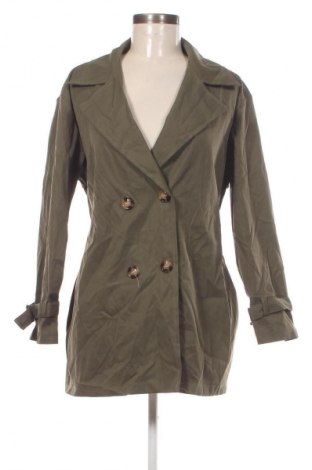 Geacă de femei NEW COLLECTION, Mărime L, Culoare Verde, Preț 92,99 Lei
