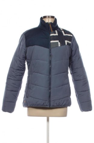 Dámska bunda  Nangaparbat, Veľkosť M, Farba Modrá, Cena  46,00 €
