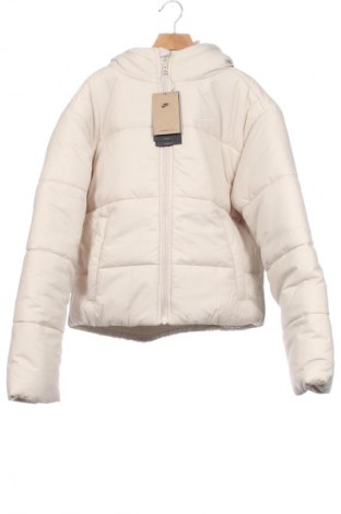 Dámská bunda  Nike, Velikost XS, Barva Béžová, Cena  4 299,00 Kč