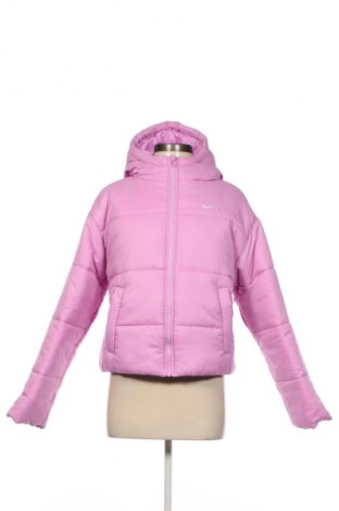 Dámská bunda  Nike, Velikost S, Barva Fialová, Cena  3 049,00 Kč