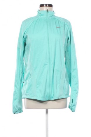 Kurtka damska Nike, Rozmiar L, Kolor Niebieski, Cena 268,99 zł