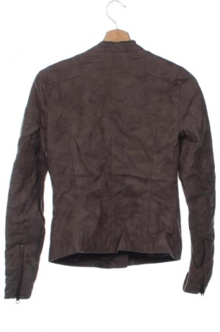 Kurtka damska ONLY, Rozmiar XS, Kolor Brązowy, Cena 134,99 zł
