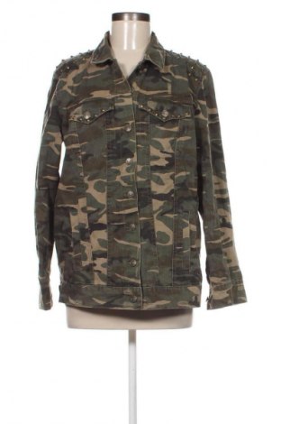 Geacă de femei ONLY, Mărime M, Culoare Multicolor, Preț 115,99 Lei