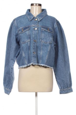 Női dzseki ONLY, Méret XXL, Szín Kék, Ár 20 769 Ft