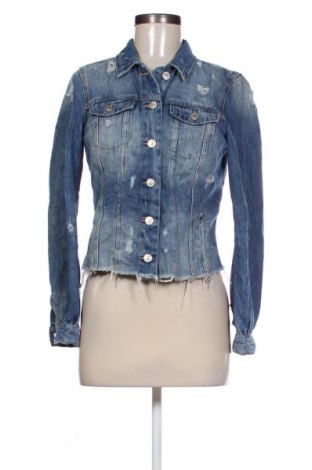 Damenjacke ONLY, Größe S, Farbe Blau, Preis 23,99 €