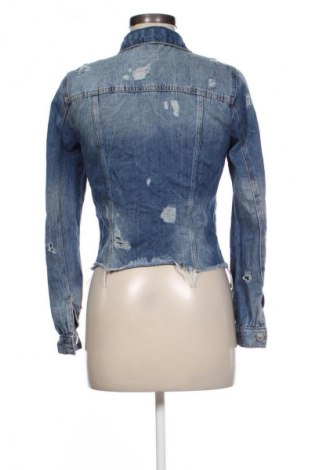 Damenjacke ONLY, Größe S, Farbe Blau, Preis 23,99 €