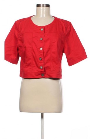 Damenjacke Ofelia, Größe XL, Farbe Rot, Preis 33,99 €