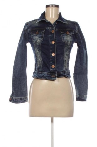 Damenjacke Orfeonegro, Größe S, Farbe Blau, Preis € 19,95