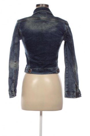 Damenjacke Orfeonegro, Größe S, Farbe Blau, Preis € 19,95