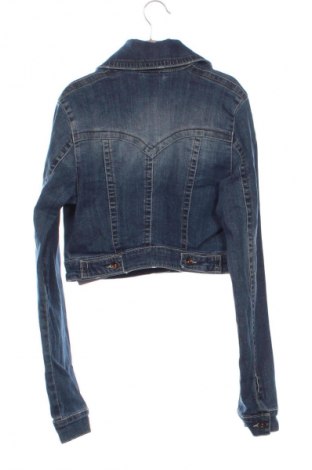 Γυναικείο μπουφάν Pause Jeans, Μέγεθος XS, Χρώμα Μπλέ, Τιμή 28,13 €