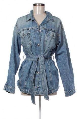 Dámská bunda  Pepe Jeans, Velikost S, Barva Modrá, Cena  1 129,00 Kč