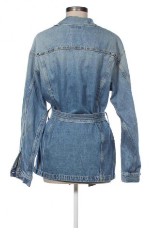 Dámská bunda  Pepe Jeans, Velikost S, Barva Modrá, Cena  1 129,00 Kč