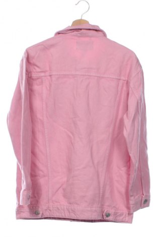 Dámská bunda  Pieces, Velikost XS, Barva Růžová, Cena  1 249,00 Kč