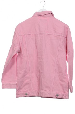 Geacă de femei Pieces, Mărime XS, Culoare Roz, Preț 261,99 Lei