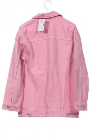 Damenjacke Pieces, Größe XS, Farbe Rosa, Preis 53,99 €