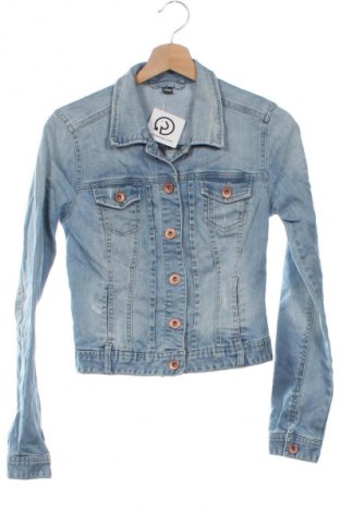 Damenjacke Pimkie, Größe M, Farbe Blau, Preis 10,99 €