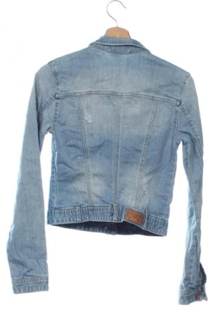 Damenjacke Pimkie, Größe M, Farbe Blau, Preis 10,99 €