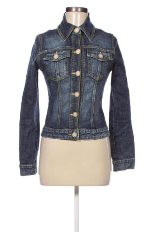Damenjacke Pinko, Größe S, Farbe Blau, Preis 129,99 €