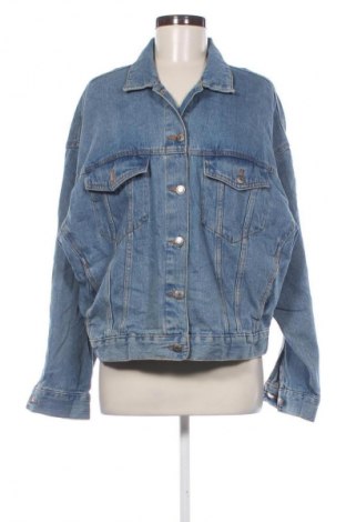 Damenjacke Pull&Bear, Größe M, Farbe Blau, Preis 10,99 €