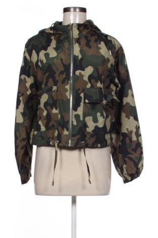 Női dzseki Pull&Bear, Méret M, Szín Sokszínű, Ár 9 600 Ft