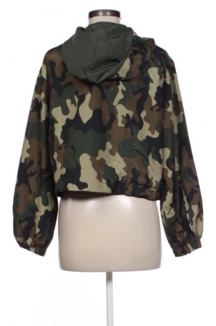 Női dzseki Pull&Bear, Méret M, Szín Sokszínű, Ár 9 600 Ft