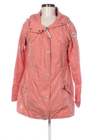 Kurtka damska Ragwear, Rozmiar L, Kolor Kolorowy, Cena 156,32 zł