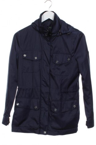 Damenjacke Ralph Lauren, Größe XS, Farbe Blau, Preis € 140,15