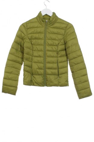 Damenjacke Reserved, Größe XS, Farbe Grün, Preis 24,49 €