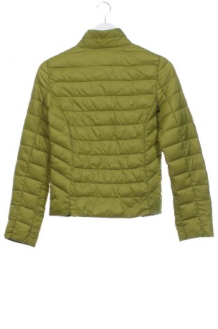 Damenjacke Reserved, Größe XS, Farbe Grün, Preis 24,49 €