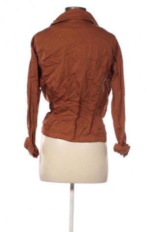 Damenjacke Risskio, Größe M, Farbe Braun, Preis 46,99 €