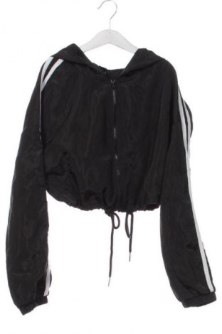 Damenjacke SHEIN, Größe XS, Farbe Schwarz, Preis € 24,55