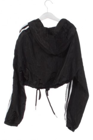 Damenjacke SHEIN, Größe XS, Farbe Schwarz, Preis € 24,55