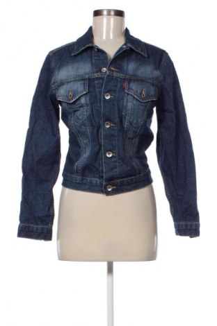 Dámská bunda  Signature By Levi Strauss & Co, Velikost M, Barva Modrá, Cena  629,00 Kč