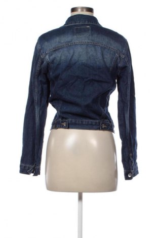 Dámská bunda  Signature By Levi Strauss & Co, Velikost M, Barva Modrá, Cena  629,00 Kč