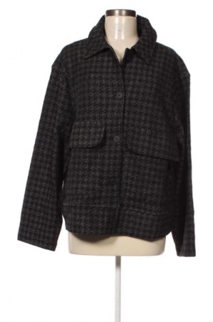 Дамско яке Smith & Soul, Размер XL, Цвят Черен, Цена 157,99 лв.