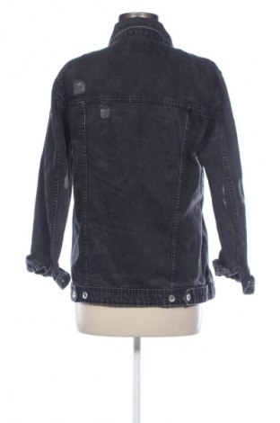 Geacă de femei Stradivarius, Mărime M, Culoare Gri, Preț 63,99 Lei