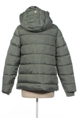 Dámska bunda  Sublevel, Veľkosť M, Farba Zelená, Cena  54,95 €